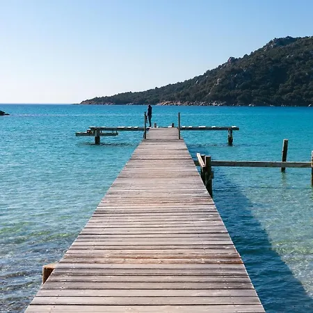 Domaine Santa Giulia Palace Semesterpark