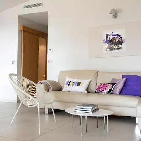 Domaine Santa Giulia Palace 4* Porto-Vecchio (Corsica)