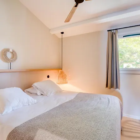 Domaine Santa Giulia Palace 홀리데이파크 4*