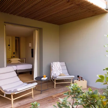 Domaine Santa Giulia Palace Semesterpark