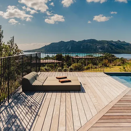 Domaine Santa Giulia Palace