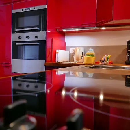 Semesterpark Domaine Santa Giulia Palace