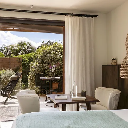 Domaine Santa Giulia Palace Semesterpark 4*