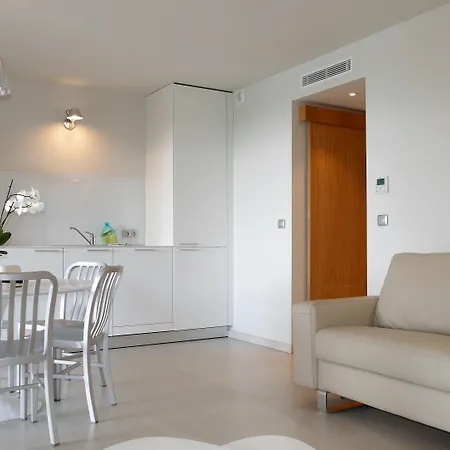 Domaine Santa Giulia Palace