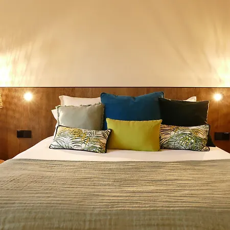 Semesterpark Domaine Santa Giulia Palace Porto-Vecchio (Corsica)