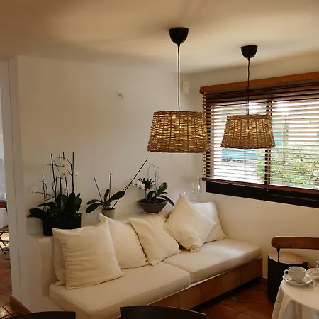 Domaine Santa Giulia Palace