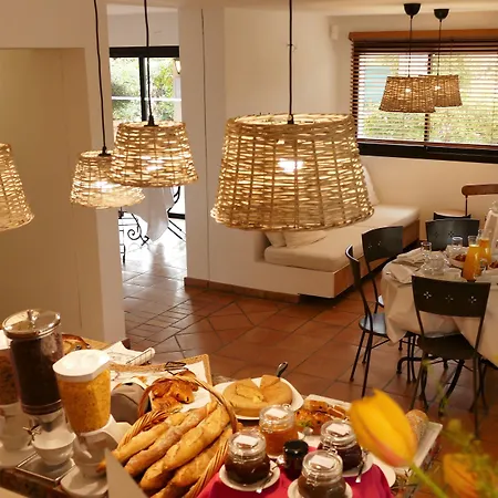 Domaine Santa Giulia Palace Semesterpark Porto-Vecchio (Corsica)