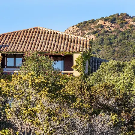 Domaine Santa Giulia Palace 홀리데이파크 4*