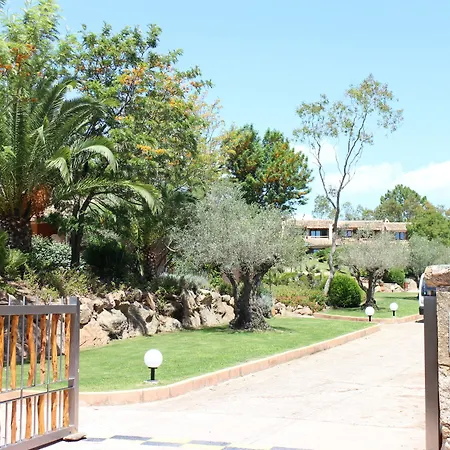 Domaine Santa Giulia Palace 4*