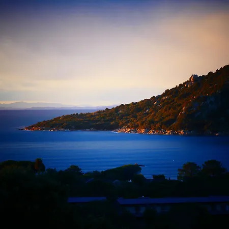 Domaine Santa Giulia Palace Porto-Vecchio (Corsica)