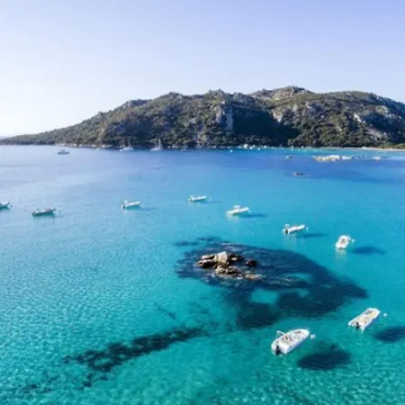 Domaine Santa Giulia Palace 4* Porto-Vecchio (Corsica)