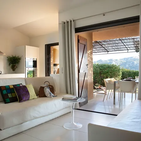 Semesterpark Domaine Santa Giulia Palace Porto-Vecchio (Corsica)