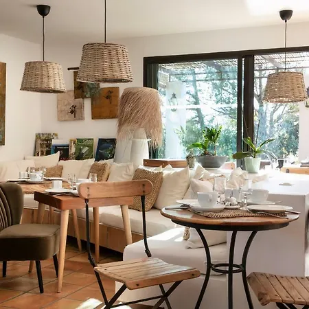 Semesterpark Domaine Santa Giulia Palace Porto-Vecchio (Corsica)