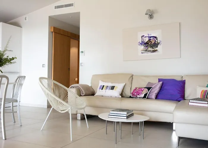 Domaine Santa Giulia Palace 4* Porto-Vecchio (Corsica)