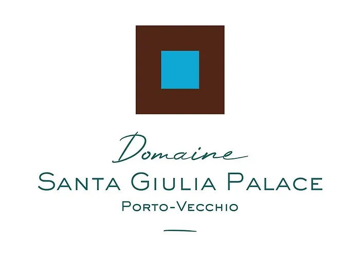 Domaine Santa Giulia Palace Prázdninový areál 4*