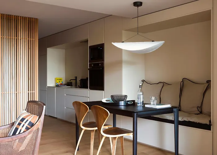 Prázdninový areál Domaine Santa Giulia Palace Porto-Vecchio (Corsica)