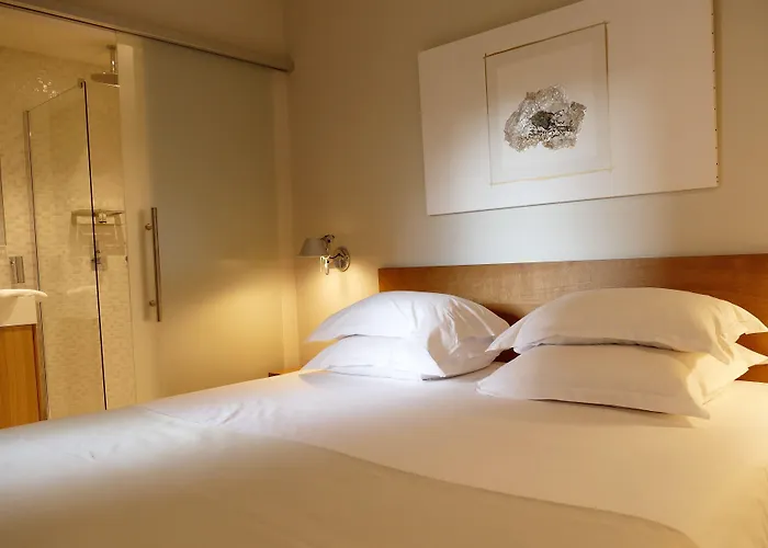 Prázdninový areál Domaine Santa Giulia Palace Porto-Vecchio (Corsica)