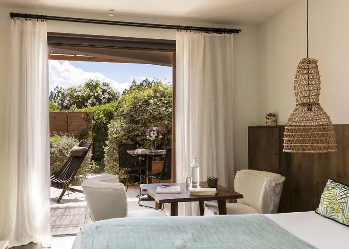 Domaine Santa Giulia Palace Prázdninový areál 4*