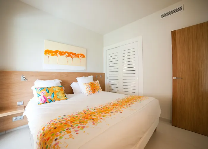 Domaine Santa Giulia Palace Porto-Vecchio (Corsica)