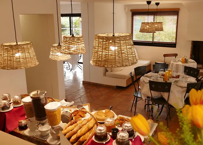 Domaine Santa Giulia Palace Prázdninový areál Porto-Vecchio (Corsica)