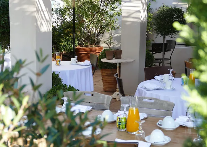 Domaine Santa Giulia Palace Prázdninový areál 4*