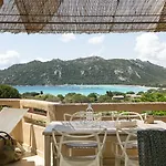 Domaine Santa Giulia Palace База отдыха