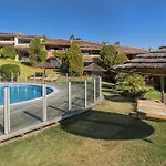 Domaine Santa Giulia Palace 4*