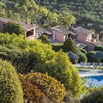 Domaine Santa Giulia Palace 4* Порто-Веккьо