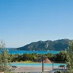 Domaine Santa Giulia Palace База отдыха Порто-Веккьо