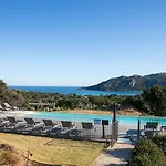 Domaine Santa Giulia Palace 4*