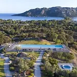 Domaine Santa Giulia Palace
