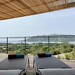 Domaine Santa Giulia Palace База отдыха