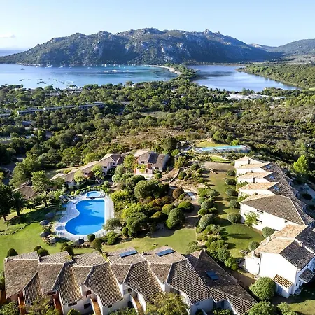 Domaine Santa Giulia Palace 홀리데이파크