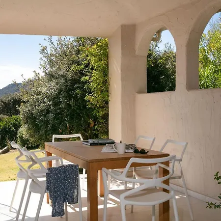 Domaine Santa Giulia Palace Ferienpark 4*