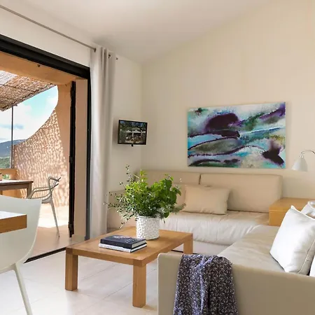 Domaine Santa Giulia Palace 4*