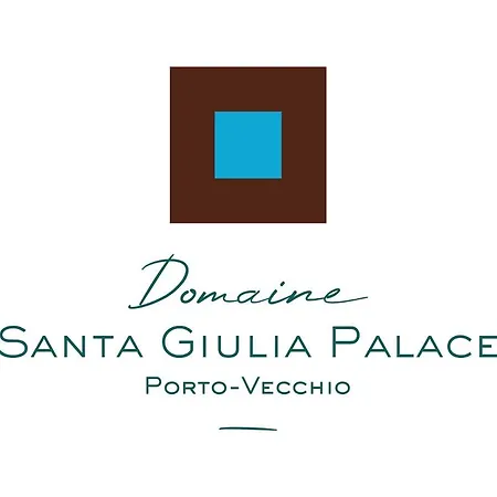 Domaine Santa Giulia Palace Holiday park 4*