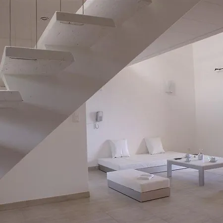 Domaine Santa Giulia Palace 4* 포르토베쉬오