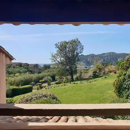 Holiday park Domaine Santa Giulia Palace 4*