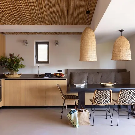 Domaine Santa Giulia Palace منتزه العطل 4*