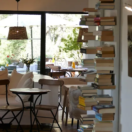 Domaine Santa Giulia Palace 4* بورتو فيكشْيو