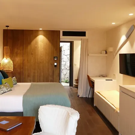 Domaine Santa Giulia Palace 4*