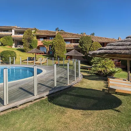 Domaine Santa Giulia Palace 4*