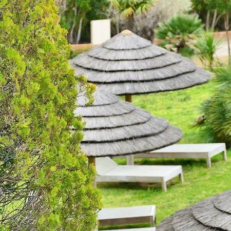 Domaine Santa Giulia Palace ポルトヴェッキオ