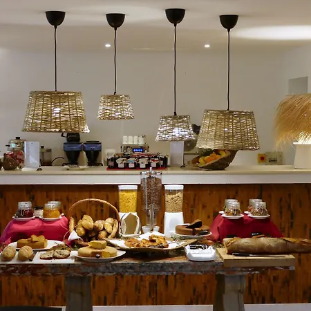 Domaine Santa Giulia Palace ホリデーパーク