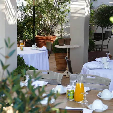 Domaine Santa Giulia Palace ホリデーパーク 4*