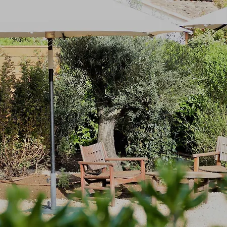 Domaine Santa Giulia Palace ホリデーパーク