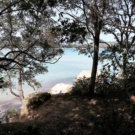 Domaine Santa Giulia Palace منتزه العطل 4*