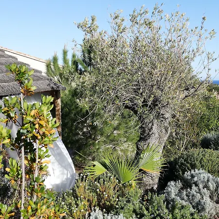 Domaine Santa Giulia Palace Porto-Vecchio (Corsica)