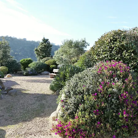Domaine Santa Giulia Palace 4* Porto-Vecchio (Corsica)