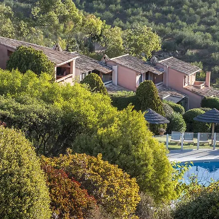 Domaine Santa Giulia Palace 4* ポルトヴェッキオ